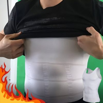 Set bluzash termike dimërore (2 copë) | ABSFIT