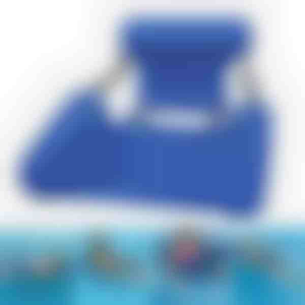 AQUASEAT në ujë