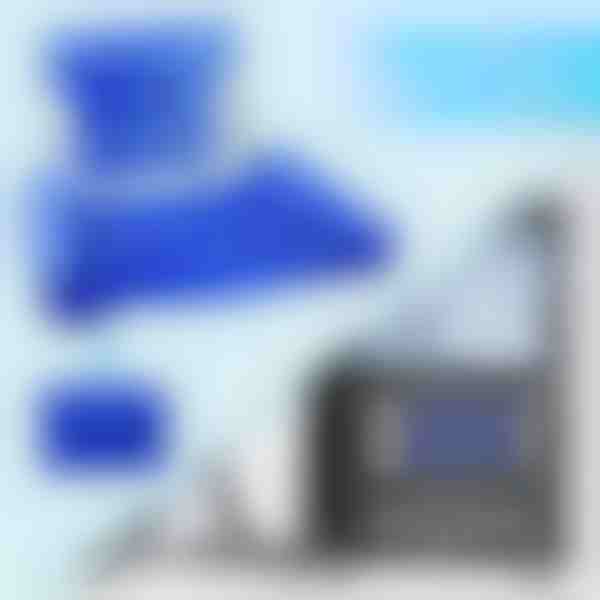 AQUASEAT e paketuar