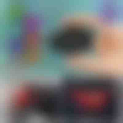 Drita Stroboskopike të Rikarikueshme për Automjete (2 copë) | STROBIES